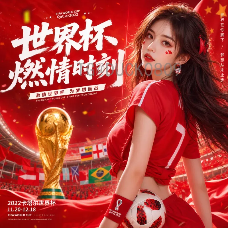 2026年世界杯决赛战报：巅峰对决，新王加冕